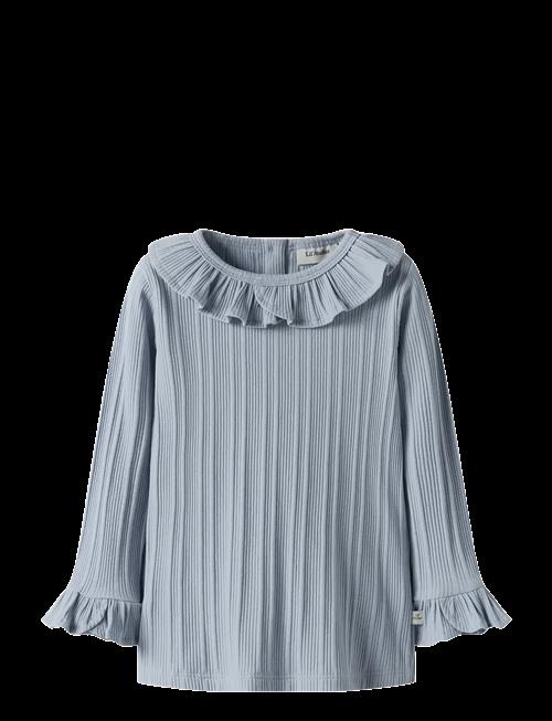 Lil'Atelier | Nmftansy Ls Slim Top Lil | 92