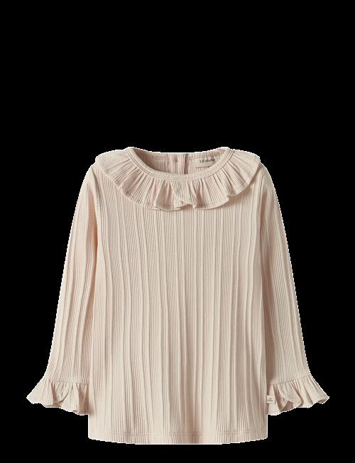 Lil'Atelier | Nmftansy Ls Slim Top Lil | 116