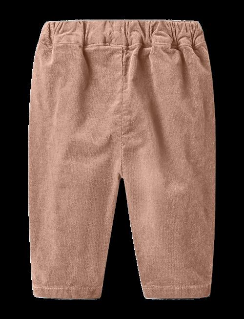 Lil'Atelier | Nbfsomba Loose Cord Pant 1122-So Lil | 68