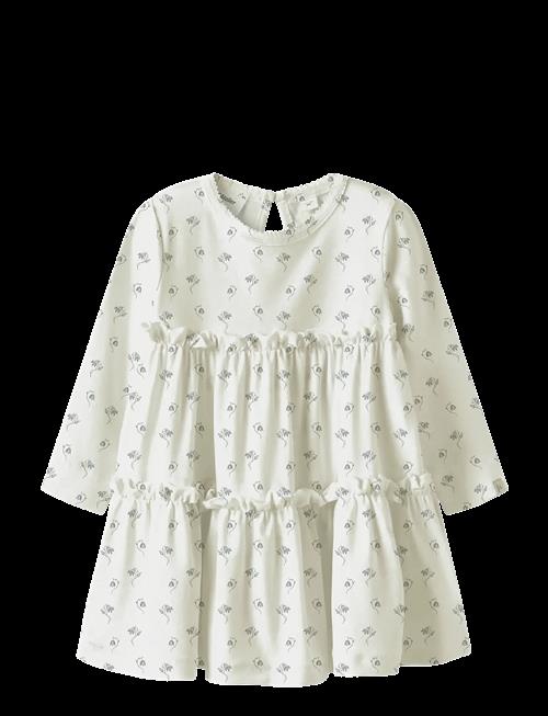 Lil'Atelier | Nmfgayo Sel Ls Dress Lil | 110