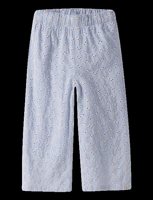 Lil'Atelier | Nmftessie Wide Pant Lil | 116