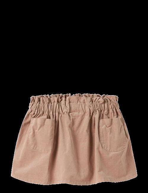 Lil'Atelier | Nmfsomba Loose Cord Skirt 1122-So Lil | 122