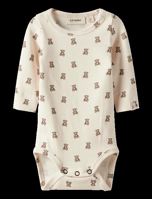 Lil'Atelier | Nbngayo Elo Ls Slim Body Lil Noos | 86