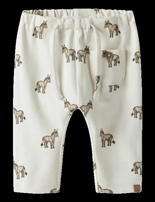 Lil'Atelier | Nbmlayo Sak Loose Pant Lil | 62