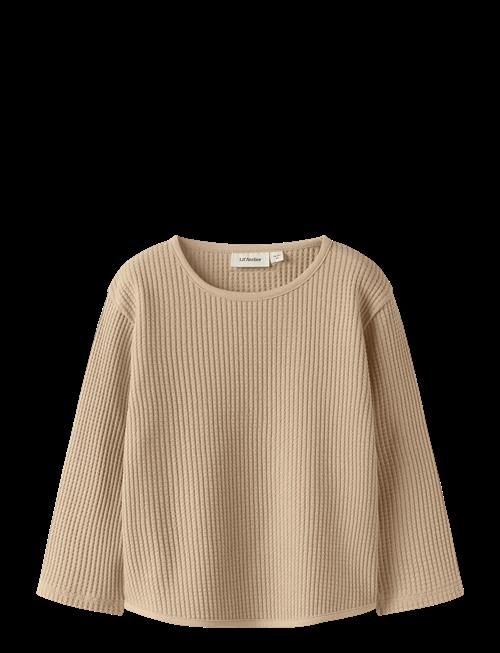 Lil'Atelier | Nmmtanko Ls Loose Sweat Lil | 92