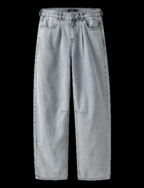 LMTD | Nlfbirm Nw Balloon Pant Noos | 164