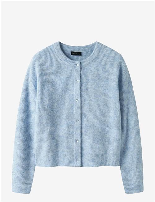 LMTD | Nlfkleave Ls Short Knit Cardigan Noos | 158-164