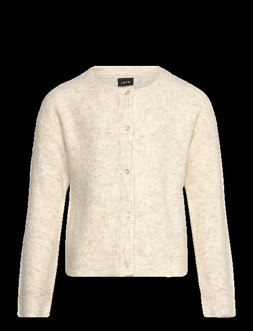 LMTD | Nlfkleave Ls Short Knit Cardigan Noos | 170-176