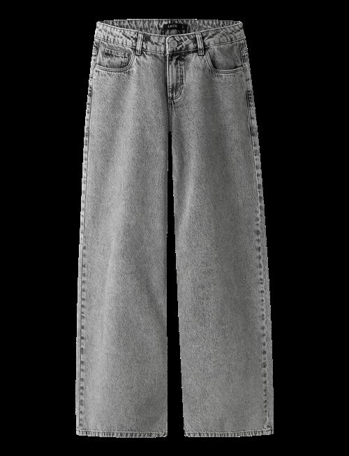 LMTD | Nlfbirm Lw Wide Pant Noos | 164
