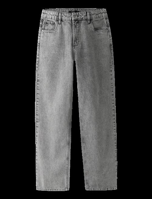 LMTD | Nlmbirm Dnm R Loose Pant Noos | 140