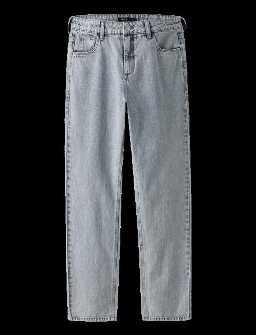 LMTD | Nlmbirm Dnm R Loose Pant Noos | 152