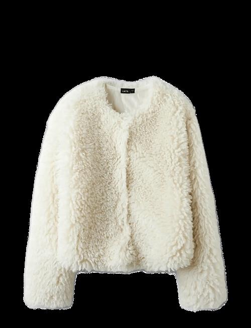LMTD | Nlfberry Ls Short Jacket | 170-176