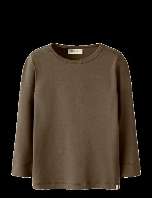 Lil'Atelier | Nmngayo Ls Slim Top Lil Noos | 98