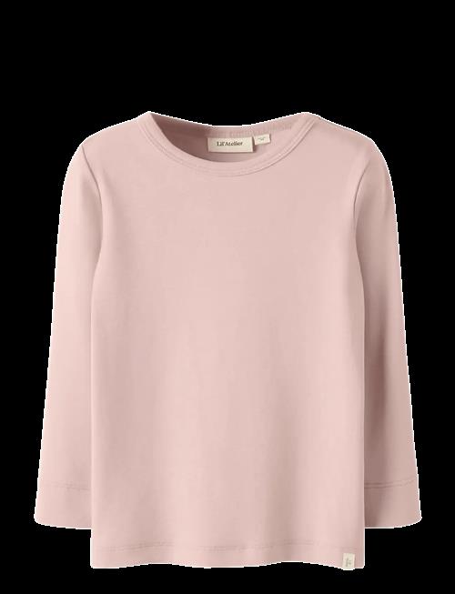 Lil'Atelier | Nmngayo Ls Slim Top Lil Noos | 116