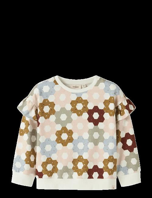 Lil'Atelier | Nmfdias Ls Loose Sweat Lil | 98