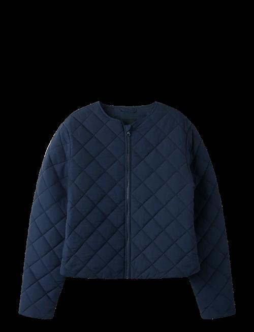 LMTD | Nlfmarla Quilt Short Jacket | 146-152