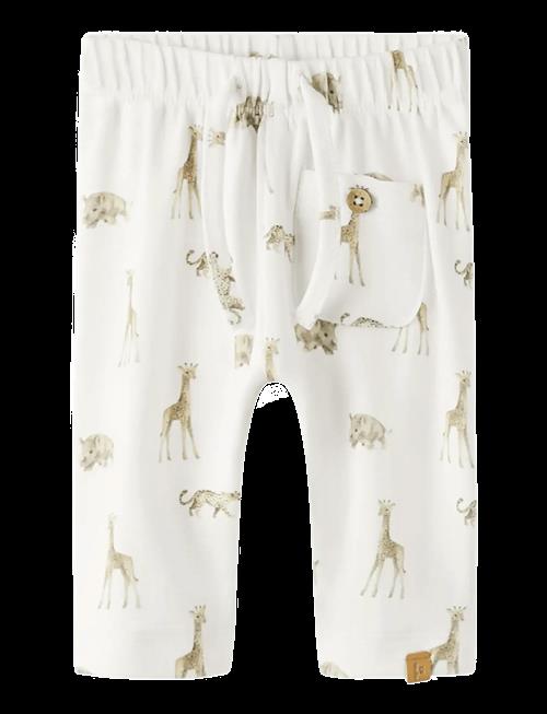 Lil'Atelier | Nbmgayo Elo Loose Pant Lil Noos | 86