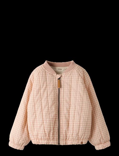 Lil'Atelier | Nmflarose Bomber Jacket Lil | 104