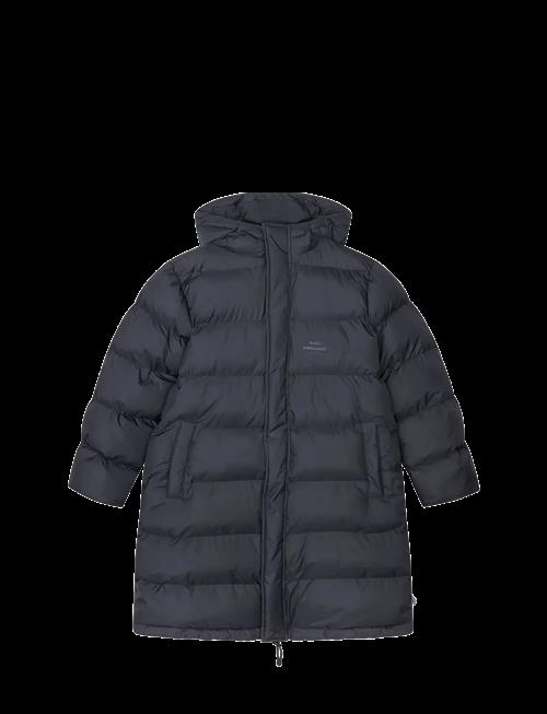 Mads Nørgaard | Light Ripstop Jolina Jacket | 116
