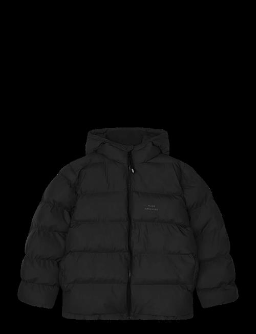 Mads Nørgaard | Light Ripstop Junino Jacket | 104