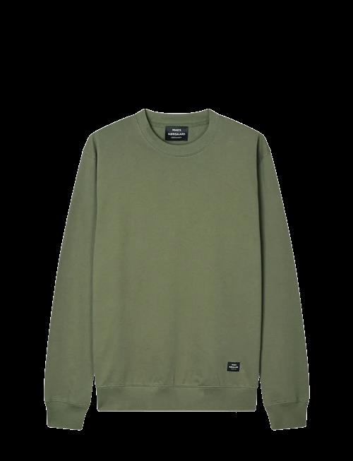 Mads Nørgaard | Light Terry Asker Sweat | M