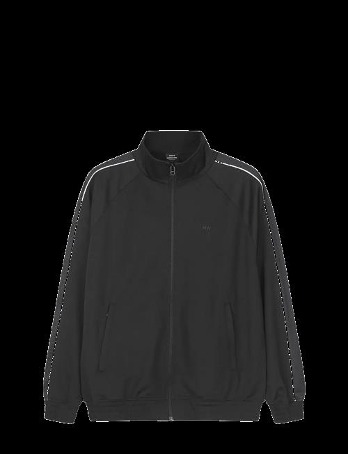 Mads Nørgaard | Pique Sport Track Top | XL