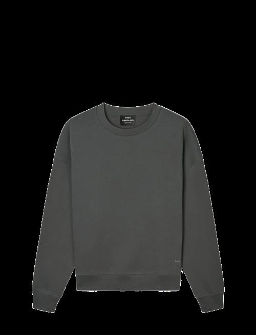 Mads Nørgaard | Standard Luka Crew Sweat | L