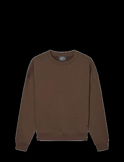 Mads Nørgaard | Standard Luka Crew Sweat | XXL