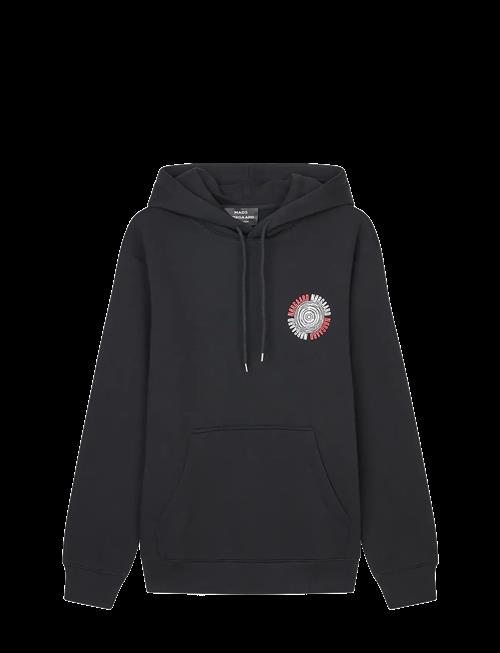 Mads Nørgaard | Standard Spiral Hoodie Sweat | L