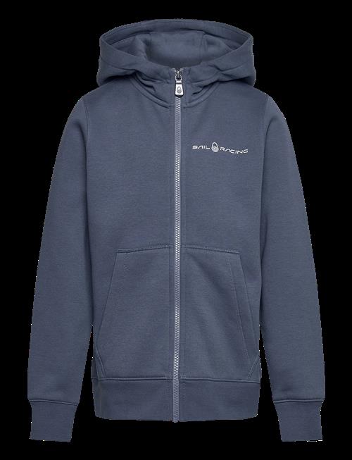 Sail Racing | Jr Bowman Logo Zip Hood | 158