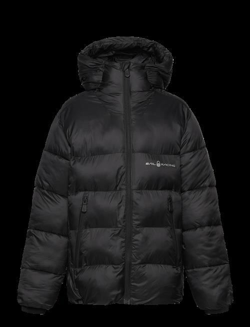 Sail Racing | Jr Cloud Insulated Hood | 158