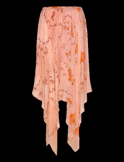 RODEBJER | Rodebjer Blanca Floral Text | S