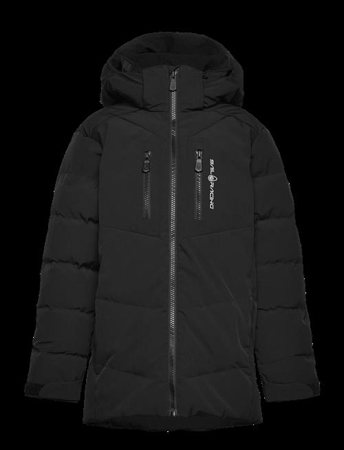 Sail Racing | Jr Patrol Down Jacket | 140