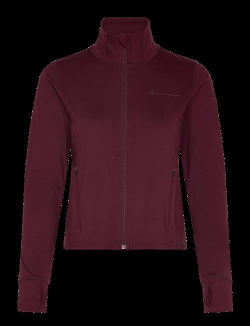 Champion | Full Zip Sweatshirt | XS