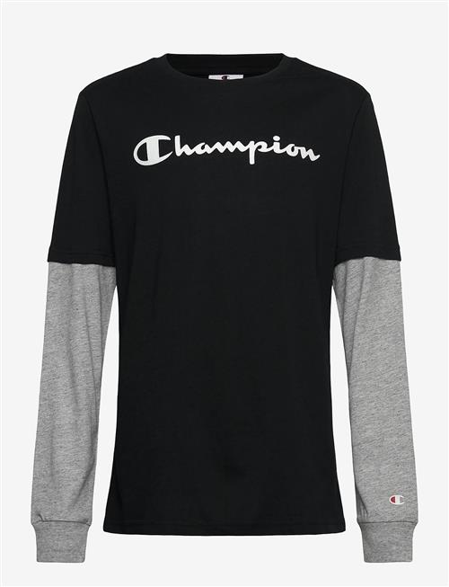 Champion | Long Sleeve T-Shirt | 176