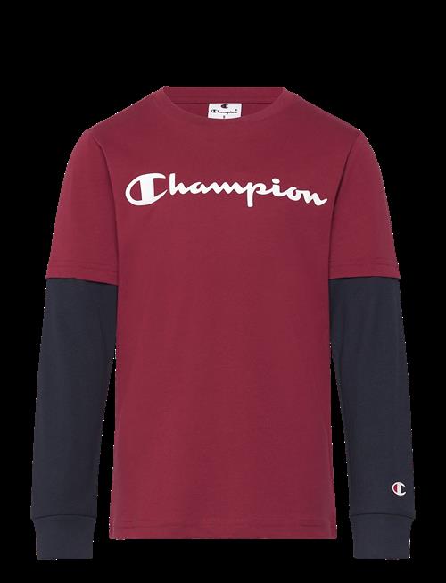 Champion | Long Sleeve T-Shirt | 162-167