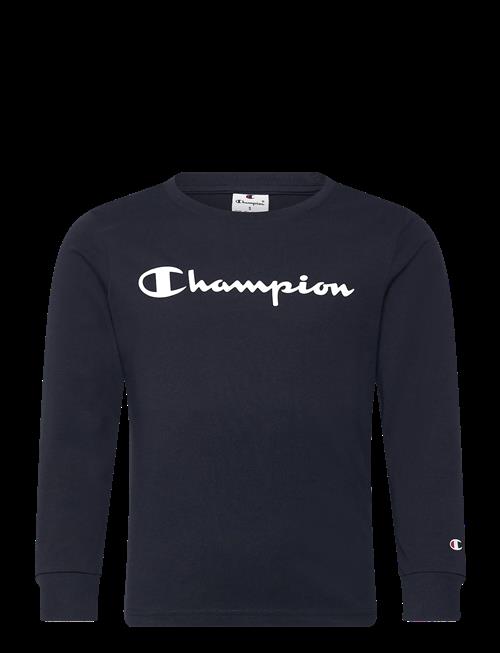 Champion | Ls Shirt | 152