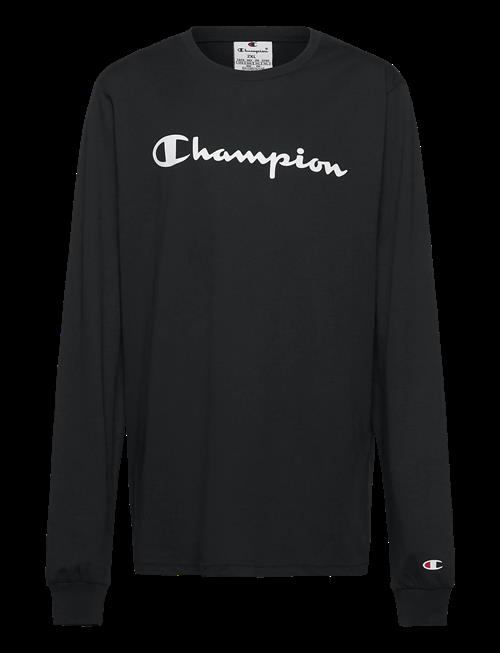 Champion | Ls Shirt | 150-155