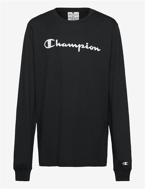 Champion | Ls Shirt | 152