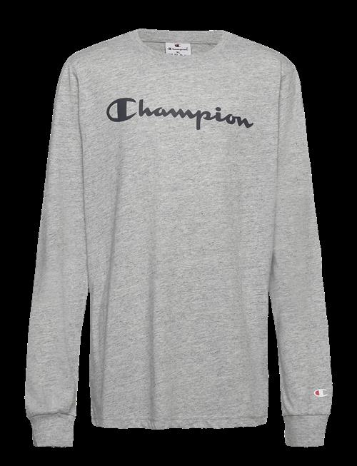 Champion | Ls Shirt | 102-107