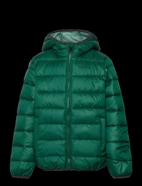 Champion | Hooded Jacket | 150-155