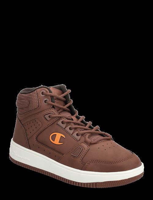 Champion | Rd18 Comb Mid B Gs Mid Cut Shoe | 36
