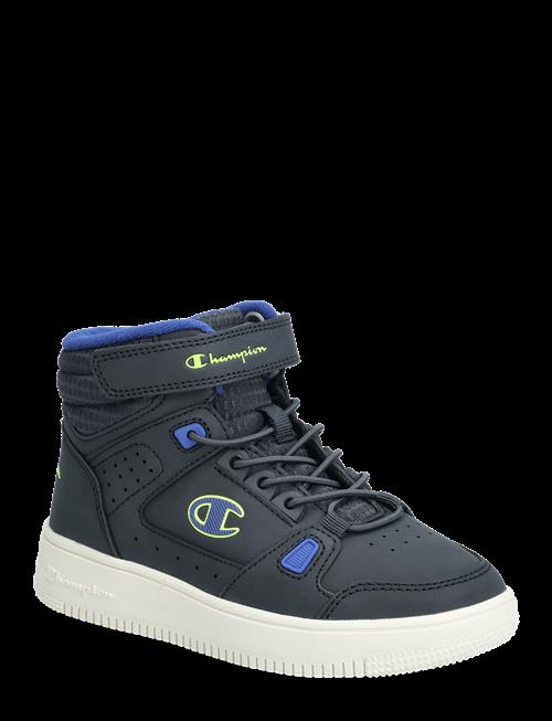 Champion | Rd18 Comb Mid B Ps Mid Cut Shoe | 33