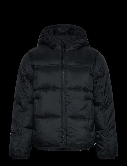 Champion | Hooded Jacket | 114-119