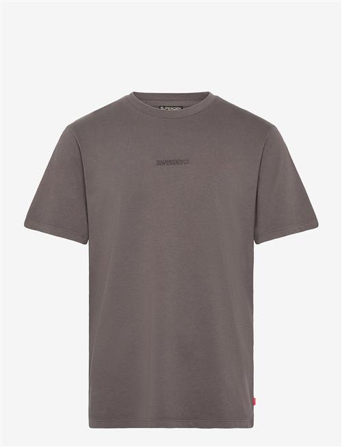 Superdry | Micro Logo T Shirt | XXL