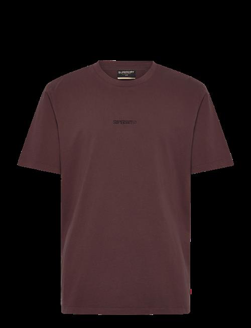 Superdry | Micro Logo T Shirt | S