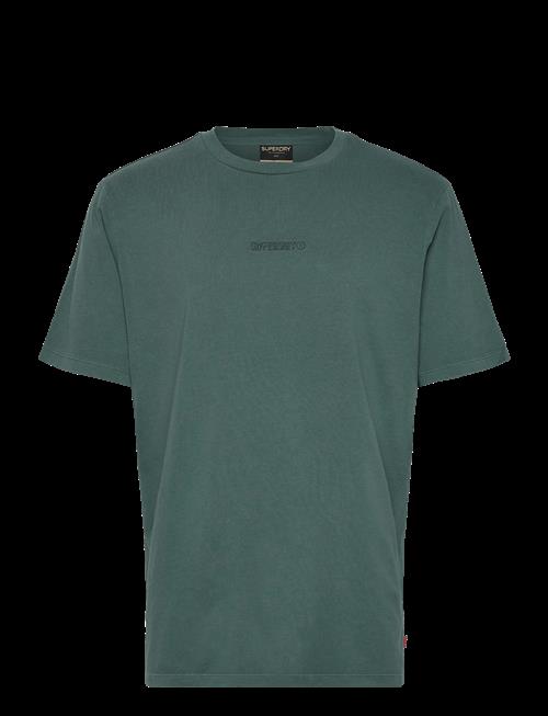 Superdry | Micro Logo T Shirt | M