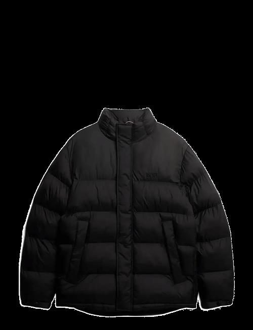 Superdry | Non Hooded Tech Padded Jkt | L