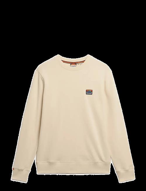 Superdry | Great Outdoors Emb Rlxd Sweat | XXL