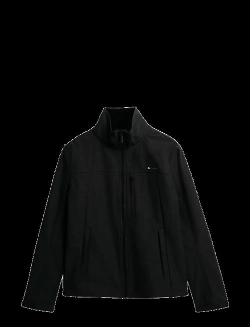 Superdry | Hooded Soft Shell Trekker Jkt | S
